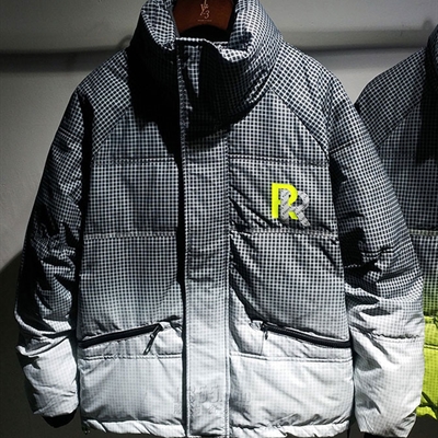 市场上装-棉衣/羽绒服-微潮棉服【实拍】