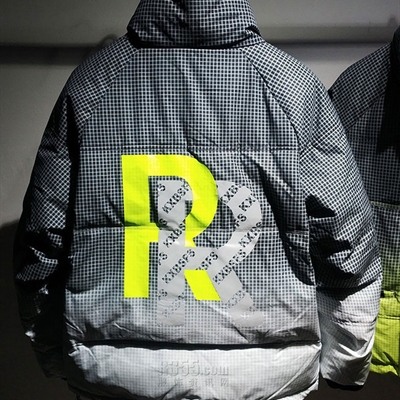 市场上装-棉衣/羽绒服-微潮棉服【实拍】