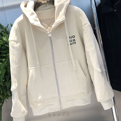 市场上装-卫衣-休闲卫衣【实拍】