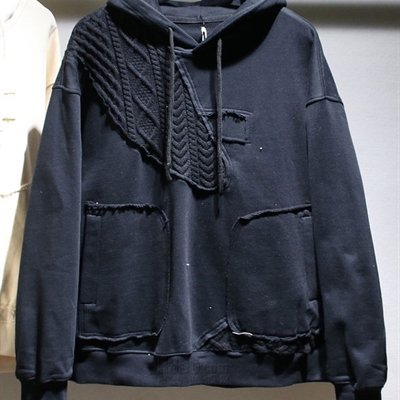 市场上装-卫衣-休闲卫衣【实拍】