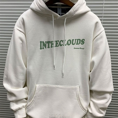 市场上装-卫衣-休闲卫衣