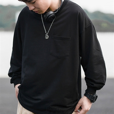 市场上装-卫衣-休闲卫衣