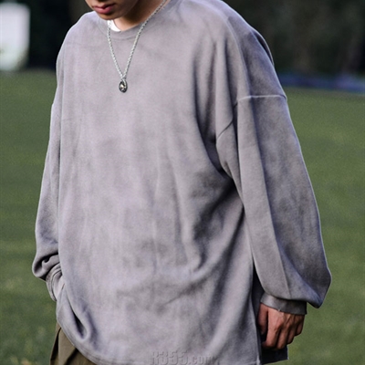 市场上装-卫衣-休闲卫衣