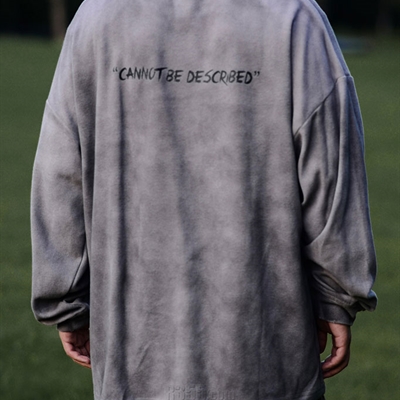 市场上装-卫衣-休闲卫衣