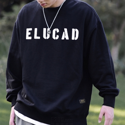 市场上装-卫衣-休闲卫衣