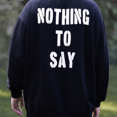 市场上装-卫衣-休闲卫衣