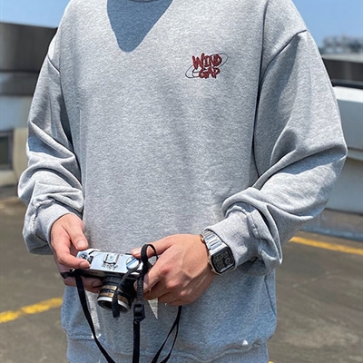 市场上装-卫衣-休闲卫衣