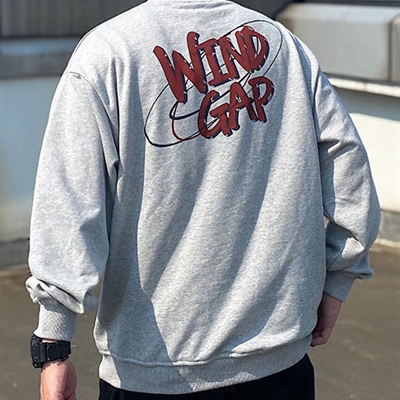 市场上装-卫衣-休闲卫衣