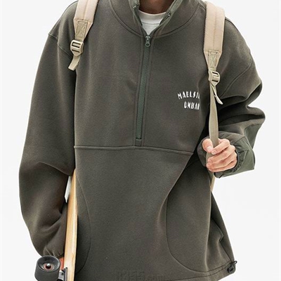 市场上装-卫衣-休闲卫衣