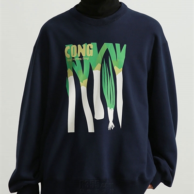 市场上装-卫衣-休闲卫衣