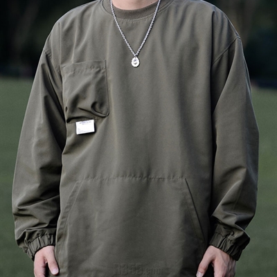 市场上装-卫衣-休闲卫衣