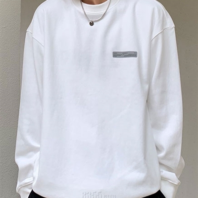 市场上装-卫衣-休闲卫衣