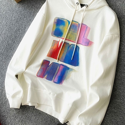 市场上装-卫衣-休闲卫衣