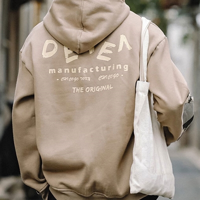 市场上装-卫衣-休闲卫衣