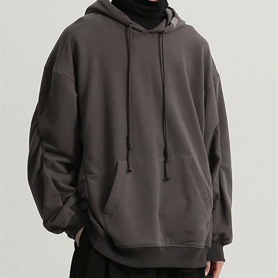 市场上装-卫衣-休闲卫衣