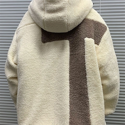 市场上装-夹克-微潮夹克