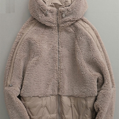 市场上装-夹克-休闲夹克