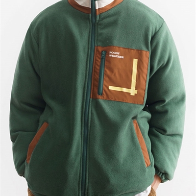 市场上装-夹克-休闲夹克