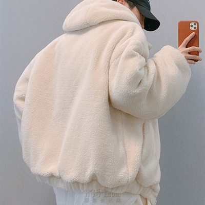 市场上装-夹克-休闲夹克