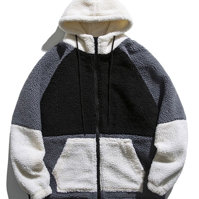 市场上装-夹克-休闲夹克