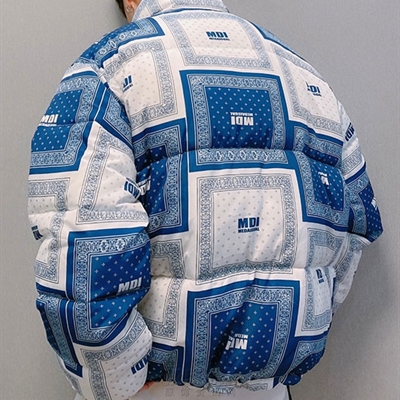 市场上装-棉衣/羽绒服-微潮棉服