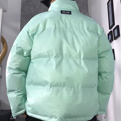 市场上装-棉衣/羽绒服-微潮棉服