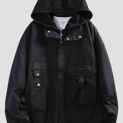 市场上装-棉衣/羽绒服-微潮棉服