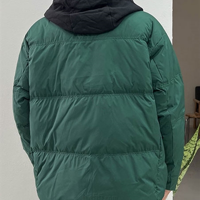 市场上装-棉衣/羽绒服-休闲棉服