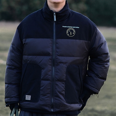 市场上装-棉衣/羽绒服-休闲棉服