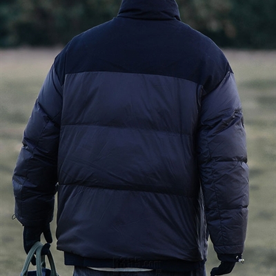 市场上装-棉衣/羽绒服-休闲棉服