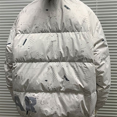 市场上装-棉衣/羽绒服-休闲棉服