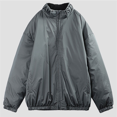 市场上装-棉衣/羽绒服-休闲棉服