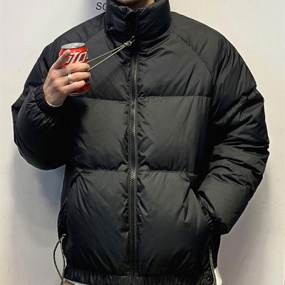 市场上装-棉衣/羽绒服-休闲棉服