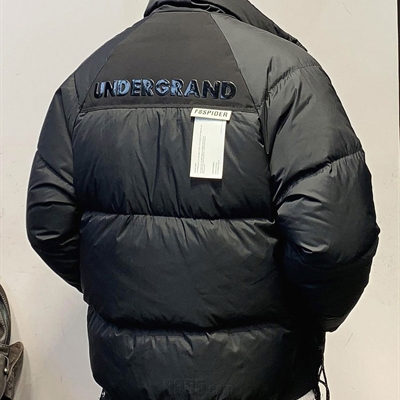 市场上装-棉衣/羽绒服-休闲棉服