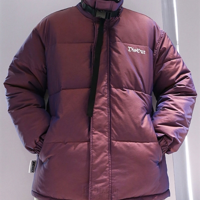 市场上装-棉衣/羽绒服-休闲棉服