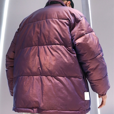 市场上装-棉衣/羽绒服-休闲棉服