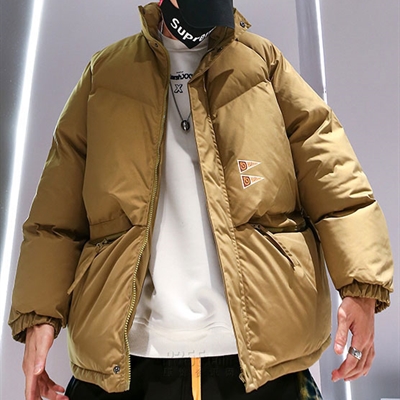 市场上装-棉衣/羽绒服-休闲棉服