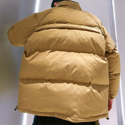 市场上装-棉衣/羽绒服-休闲棉服