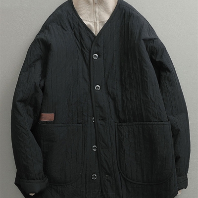 市场上装-棉衣/羽绒服-休闲棉服