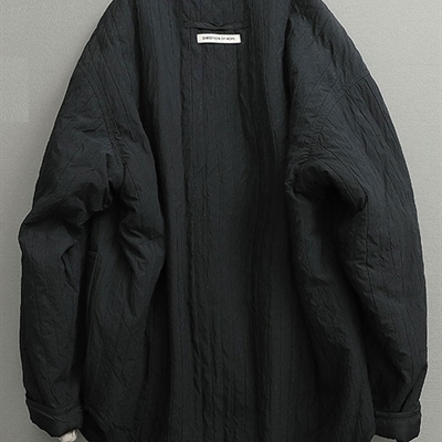 市场上装-棉衣/羽绒服-休闲棉服