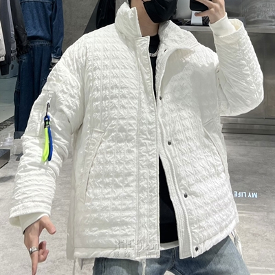 市场上装-棉衣/羽绒服-休闲棉服