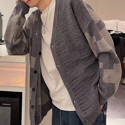 市场上装-毛衫-休闲毛衫