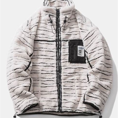 市场上装-夹克-休闲夹克