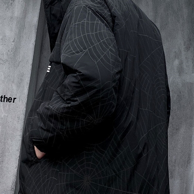 市场上装-棉衣/羽绒服-微潮棉服