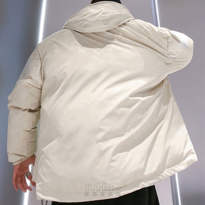 市场上装-棉衣/羽绒服-休闲棉服