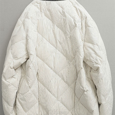 市场上装-棉衣/羽绒服-休闲棉服