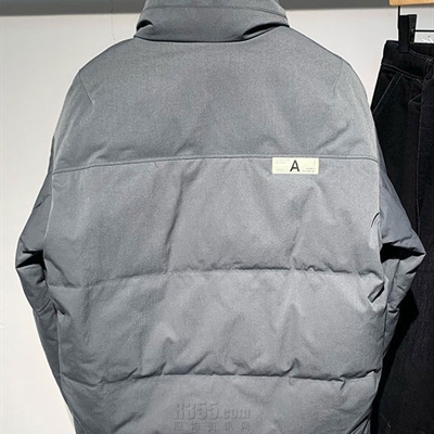 市场上装-棉衣/羽绒服-休闲棉服【实拍】