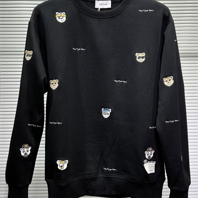 市场上装-卫衣-休闲卫衣【实拍】