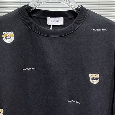 市场上装-卫衣-休闲卫衣【实拍】