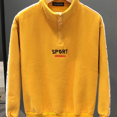 市场上装-卫衣-休闲卫衣【实拍】